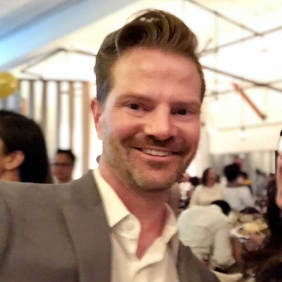 Meet your Posher, Garrett - Picture 1 of 1